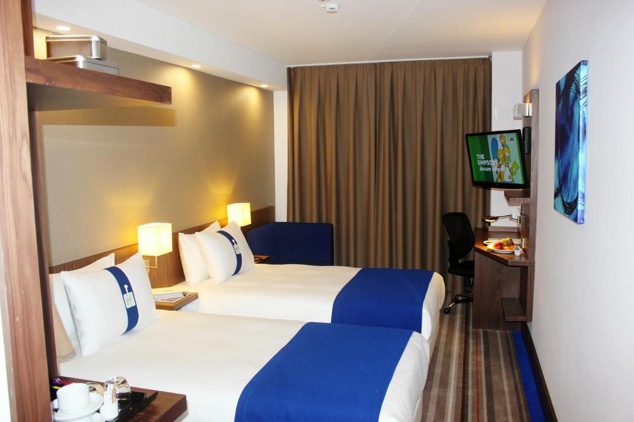 Liv City Hotels อิสตันบูล ห้อง รูปภาพ