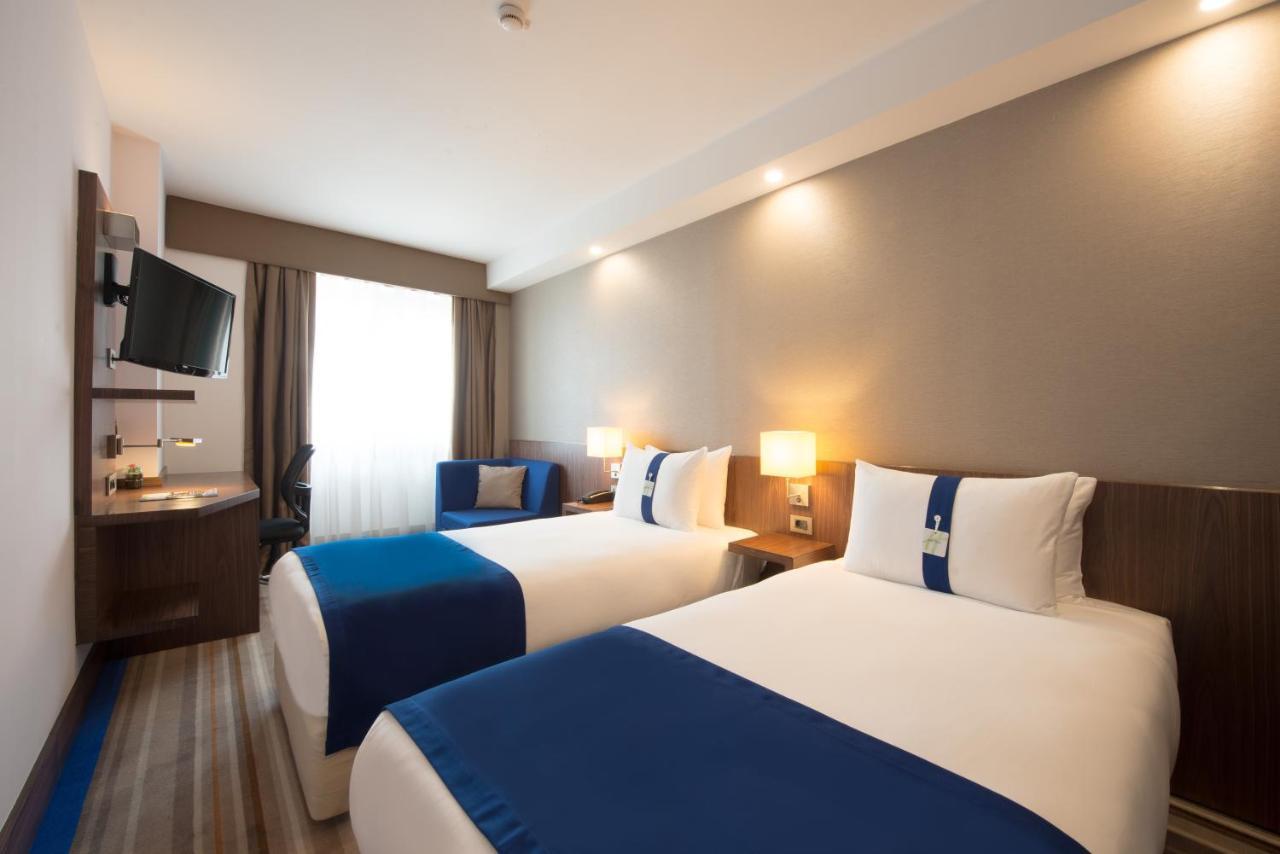 Liv City Hotels อิสตันบูล ภายนอก รูปภาพ