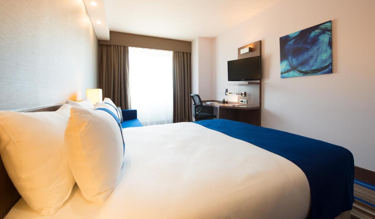 Liv City Hotels อิสตันบูล ภายนอก รูปภาพ