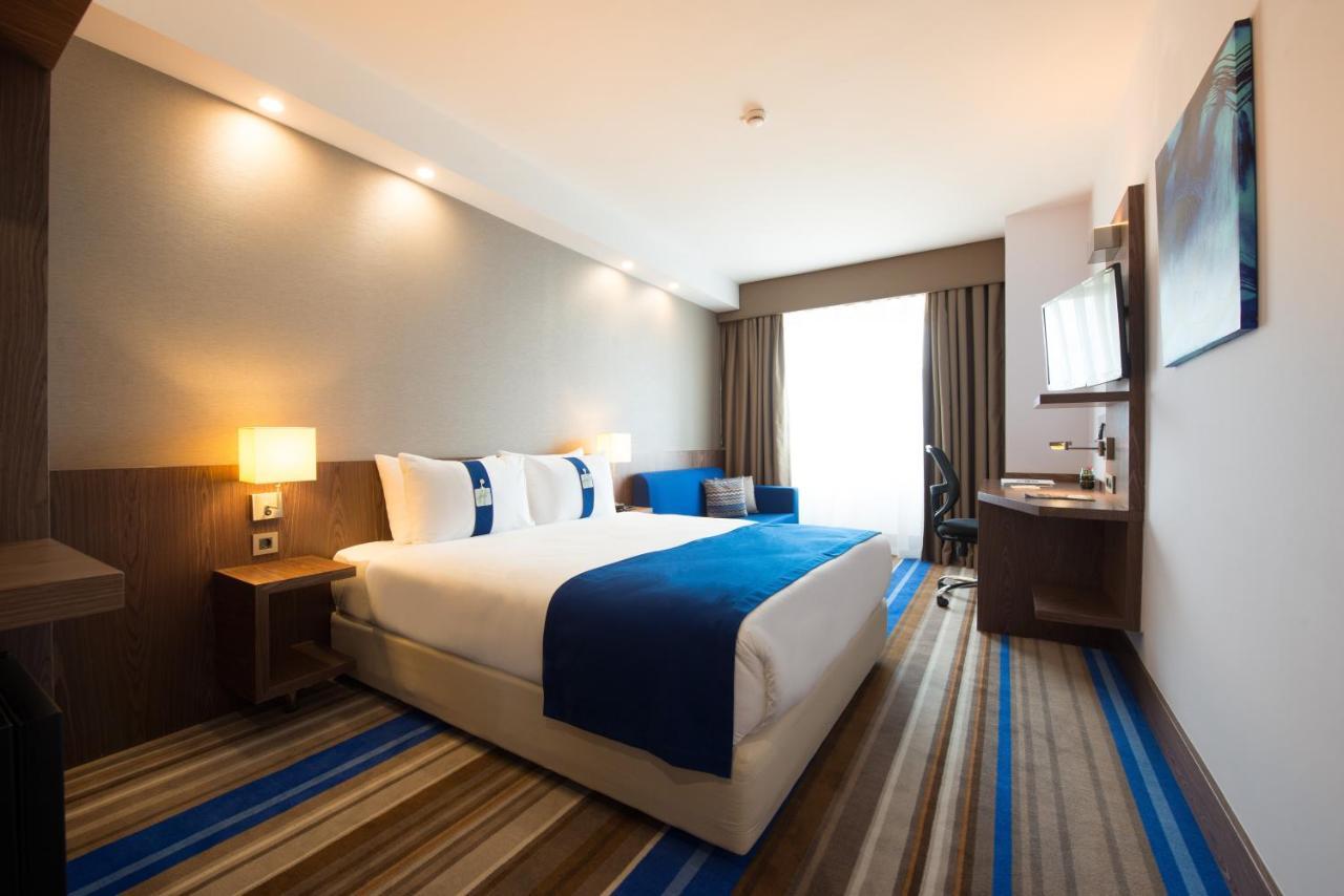 Liv City Hotels อิสตันบูล ภายนอก รูปภาพ
