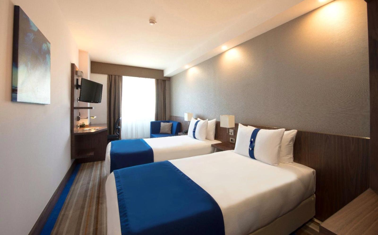 Liv City Hotels อิสตันบูล ภายนอก รูปภาพ