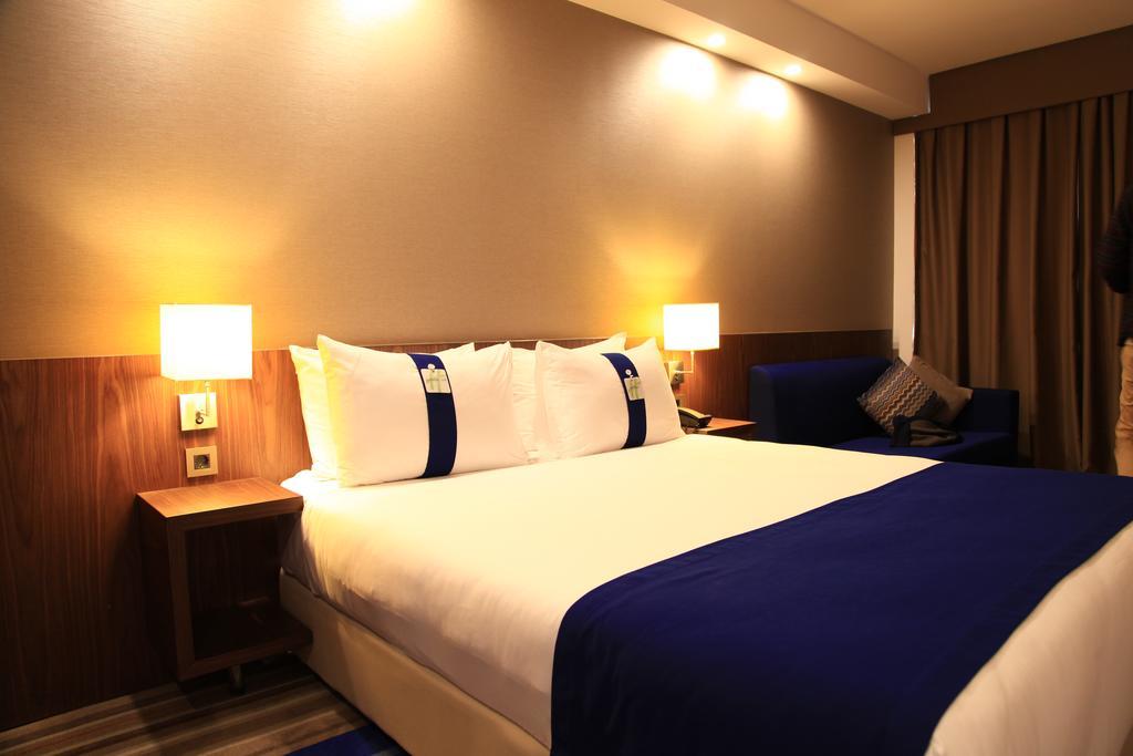 Liv City Hotels อิสตันบูล ภายนอก รูปภาพ