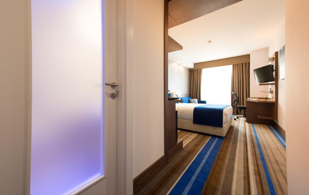 Liv City Hotels อิสตันบูล ภายนอก รูปภาพ