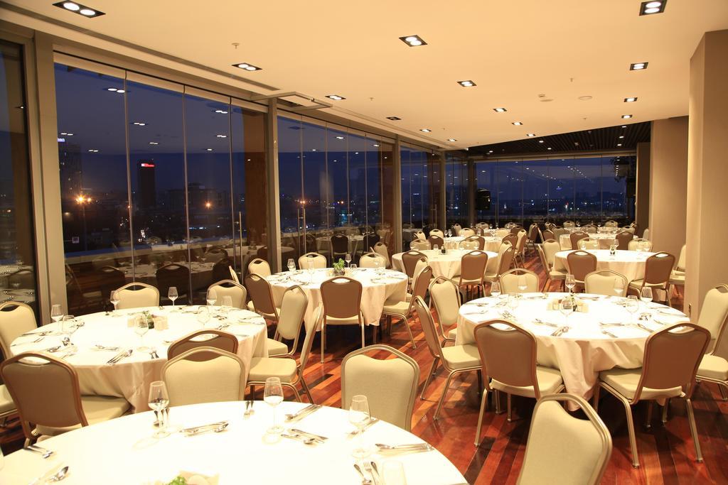 Liv City Hotels อิสตันบูล ภายนอก รูปภาพ