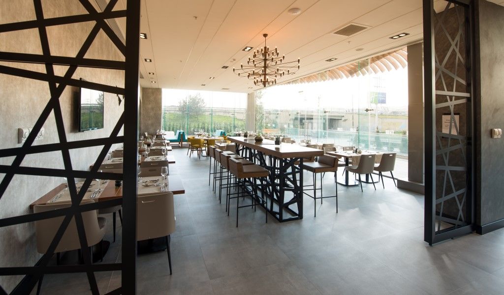 Liv City Hotels อิสตันบูล ภายนอก รูปภาพ