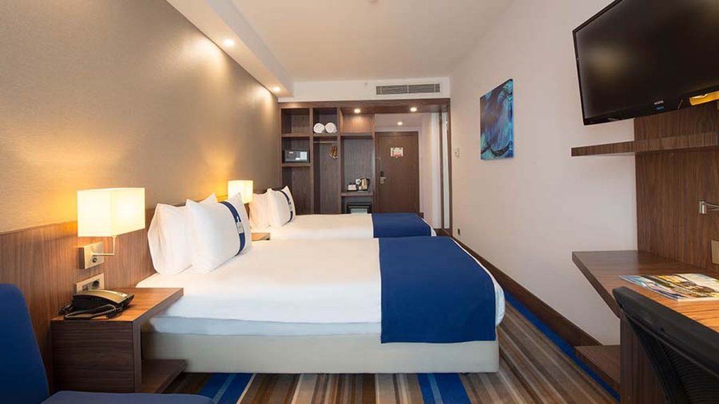 Liv City Hotels อิสตันบูล ภายนอก รูปภาพ