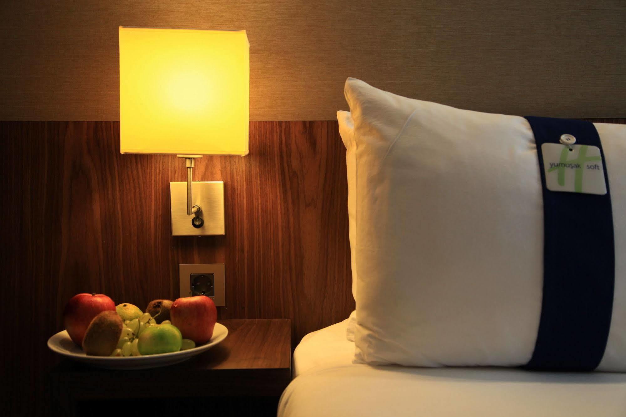 Liv City Hotels อิสตันบูล ภายนอก รูปภาพ