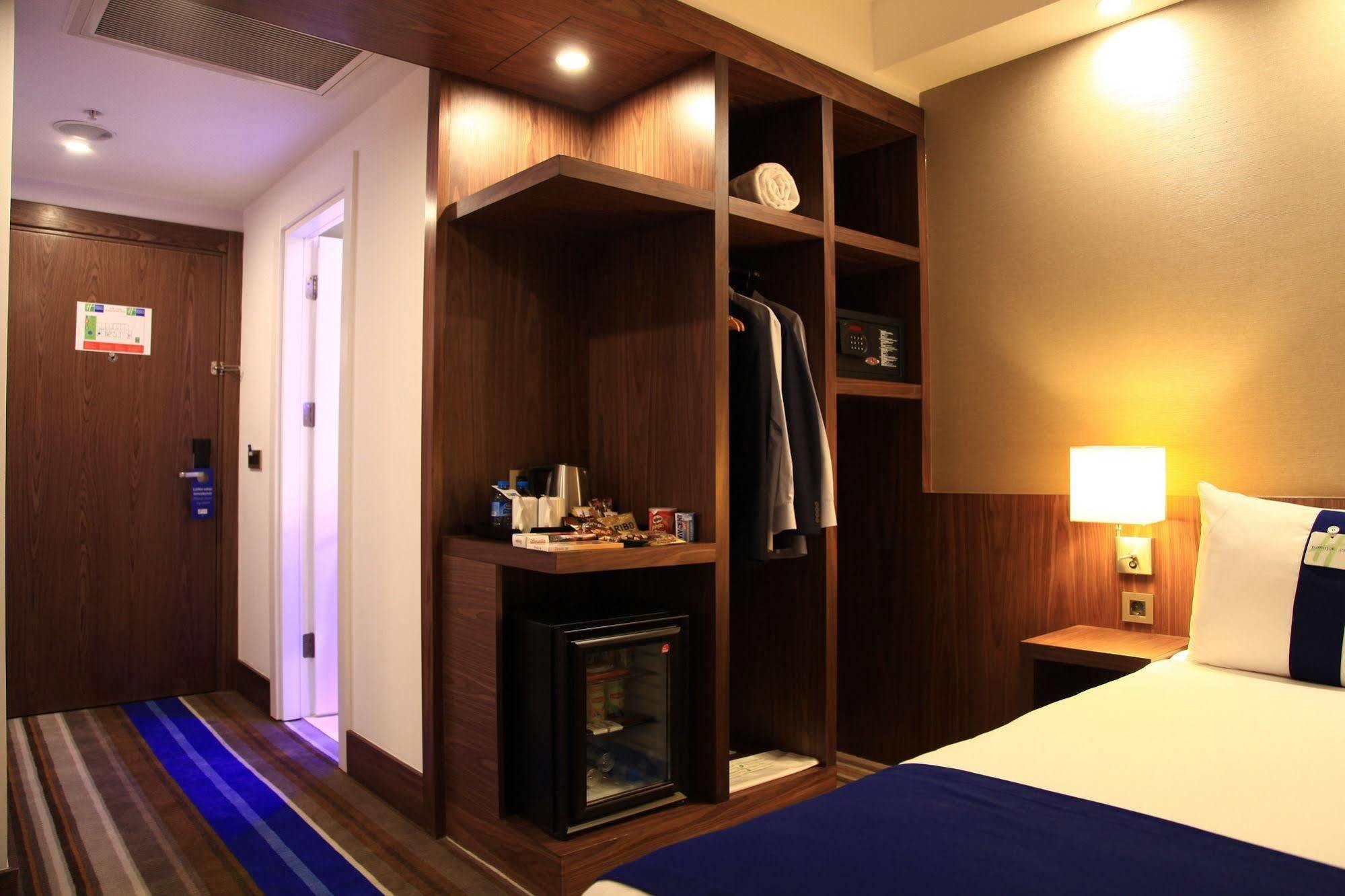 Liv City Hotels อิสตันบูล ภายนอก รูปภาพ