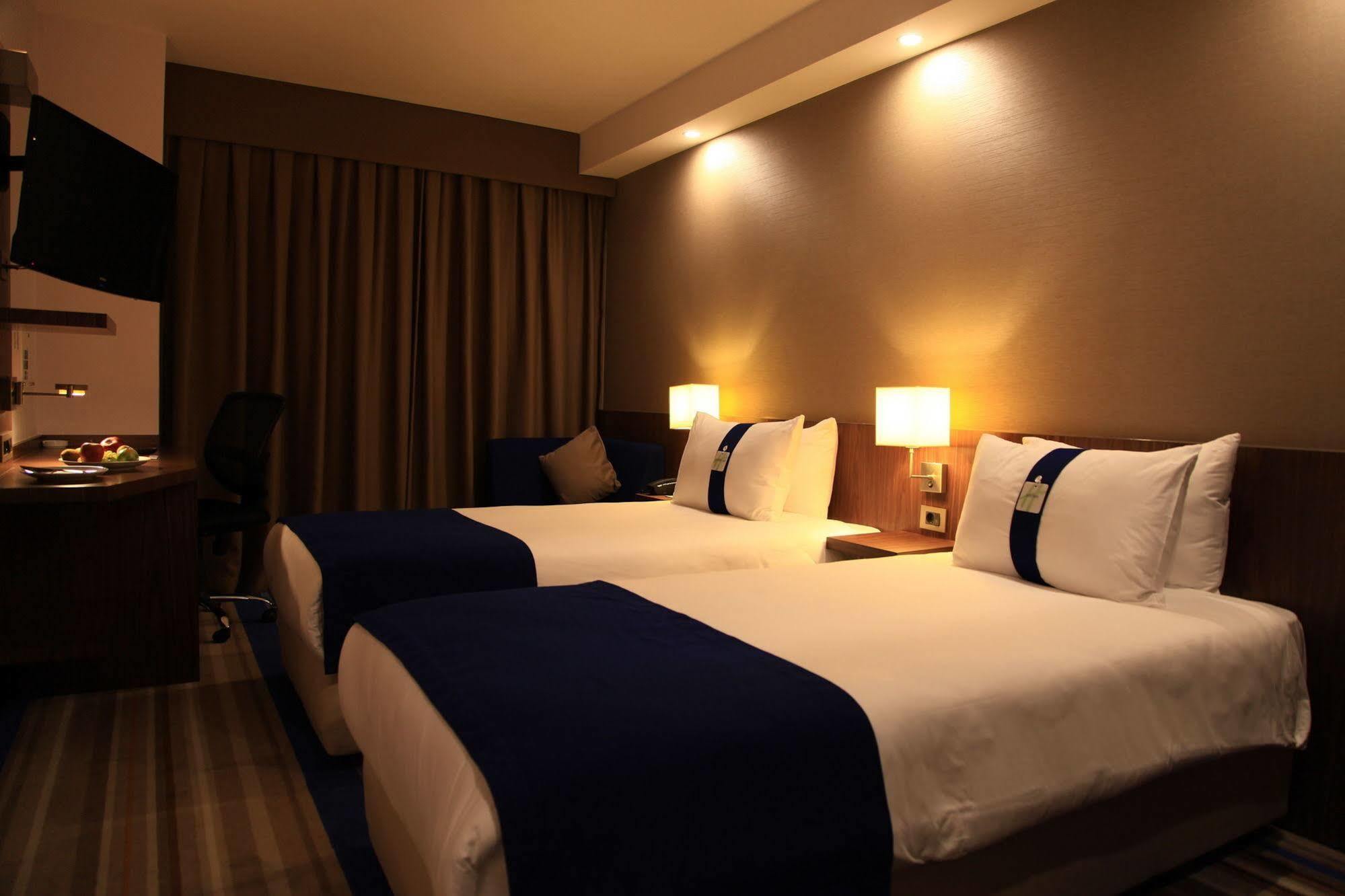 Liv City Hotels อิสตันบูล ภายนอก รูปภาพ