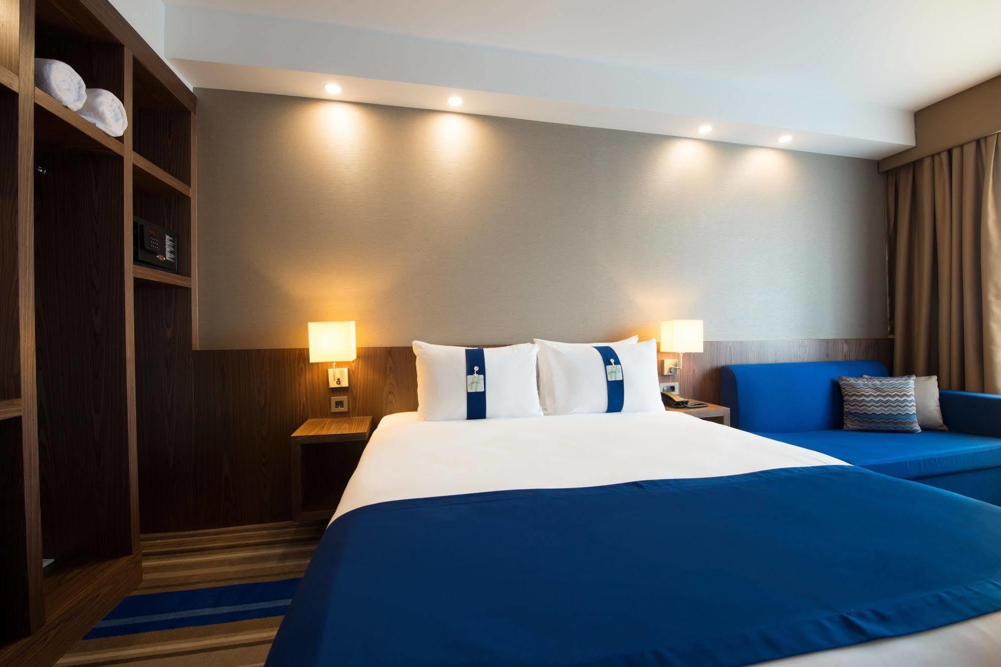 Liv City Hotels อิสตันบูล ภายนอก รูปภาพ
