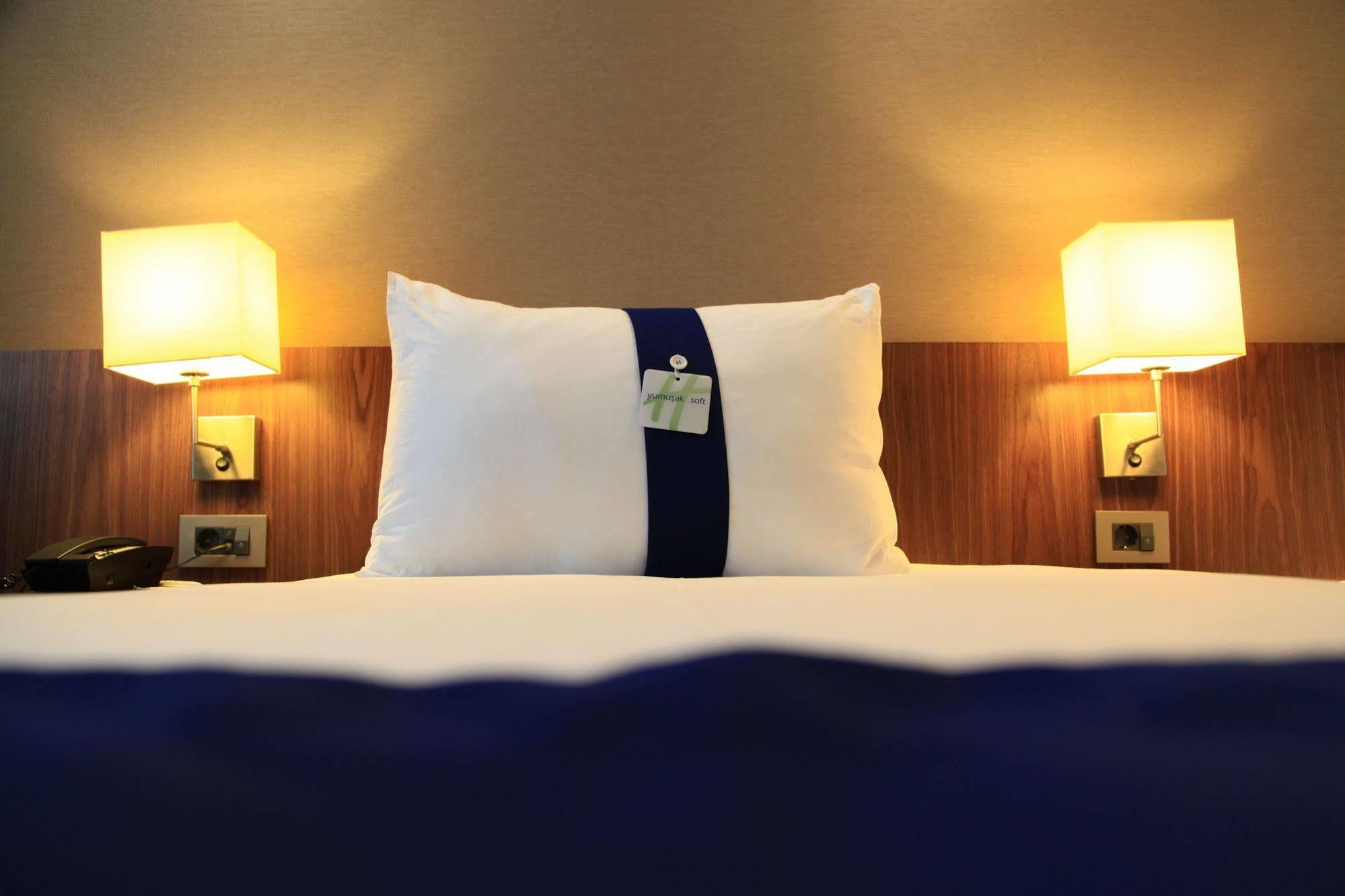 Liv City Hotels อิสตันบูล ภายนอก รูปภาพ