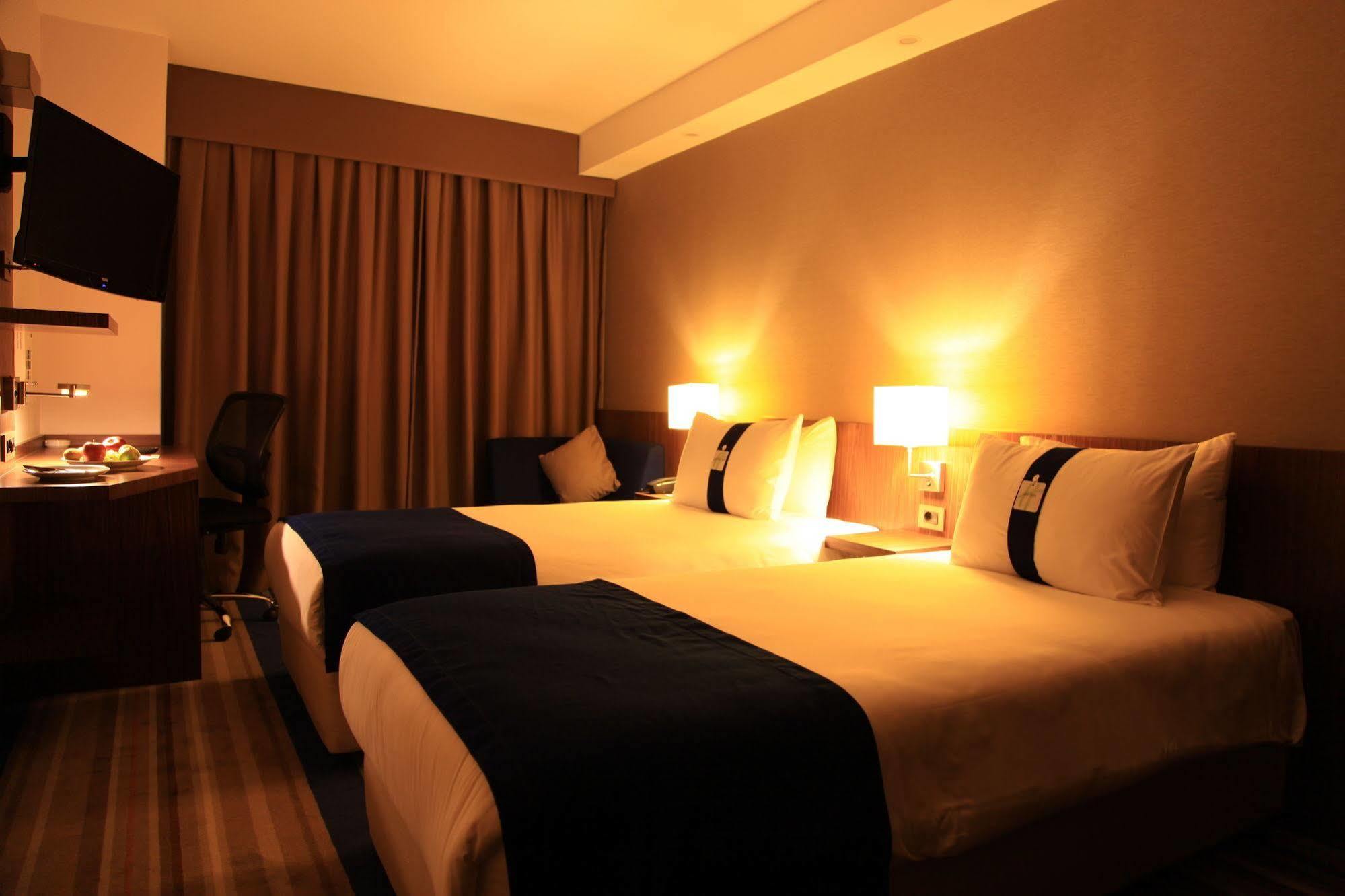 Liv City Hotels อิสตันบูล ภายนอก รูปภาพ